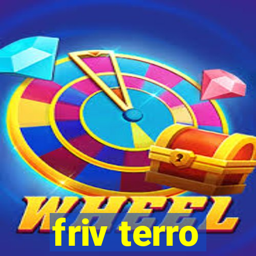 friv terro